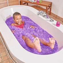 Glibbi GB Gelli Baff Ryan's World - Purple 300g