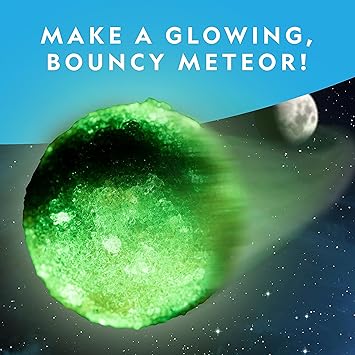 Nat Geo Glow-In-The-Dark Meteor