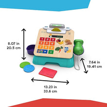 Baby Einstein Magic Touch Cash Register Pretend To Check Out Toy