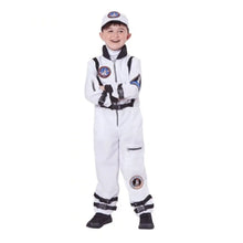 MAD COSTUME-ASTRONAUT-M