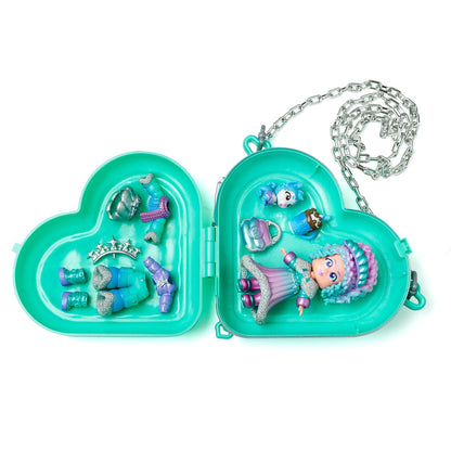 Kookyloos Chloe's Golden Gala Deluxe Set