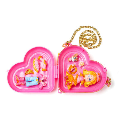 Kookyloos Taylor's Golden Gala Deluxe Set