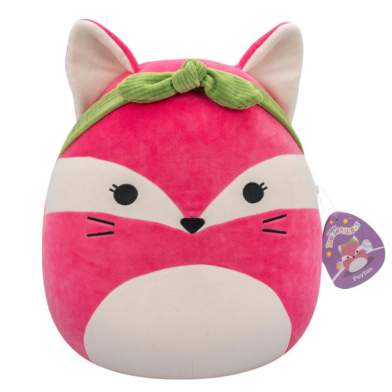 Squishmallows 5" Easter - Peyton Pink Fog