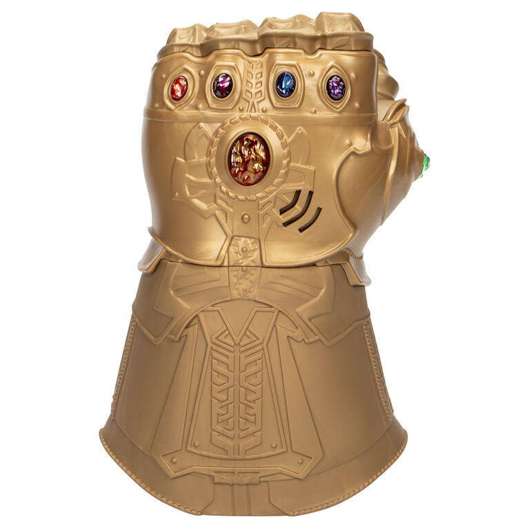 Hasbro Marvel Avengers Infinity Gauntlet Electronic Fist Thanos Roleplay Toy
