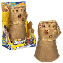 Hasbro Marvel Avengers Infinity Gauntlet Electronic Fist Thanos Roleplay Toy