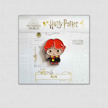 Wizarding World Harry Potter: Ron Weasley Pin