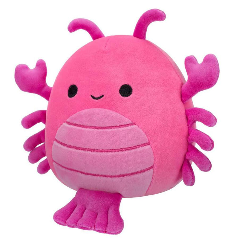 Squishmallows 7.5" Cordea The Lobster Plush