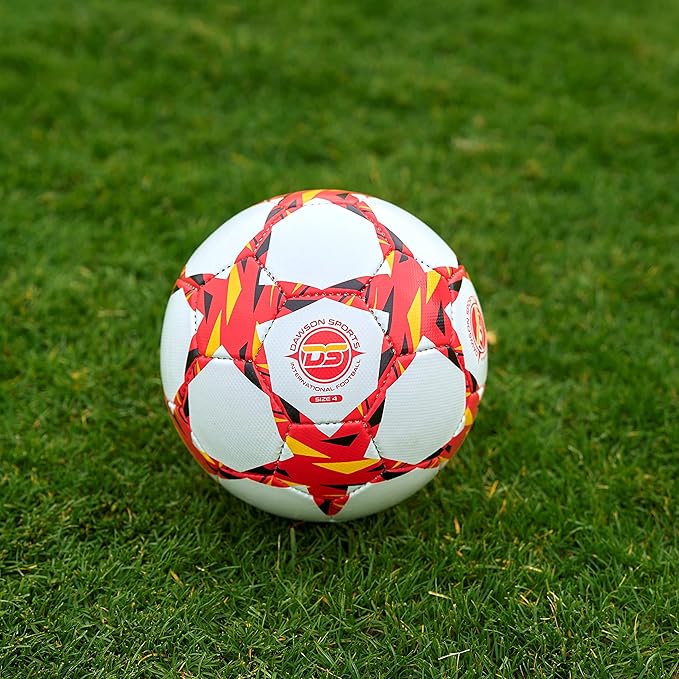 Dawson Sports International Football Size 4