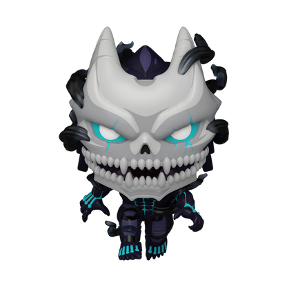 Funko Pop! Animation: Kaiju No.8 - Kaiju No.8 (Uncontrol) (Gw) (Exc)