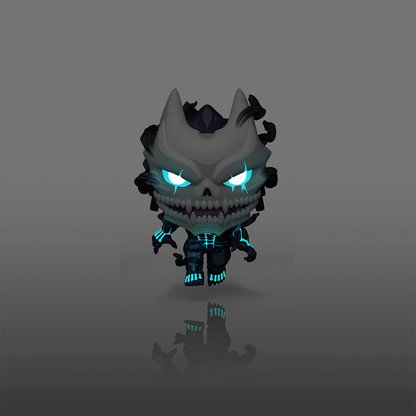 Funko Pop! Animation: Kaiju No.8 - Kaiju No.8 (Uncontrol) (Gw) (Exc)