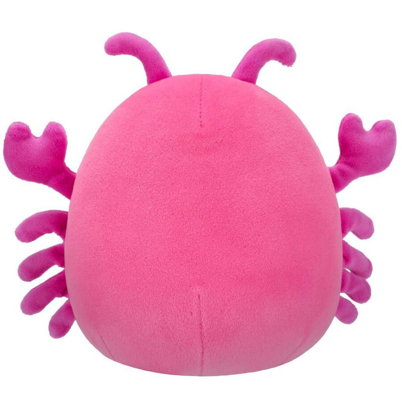 Squishmallows 7.5" Cordea The Lobster Plush