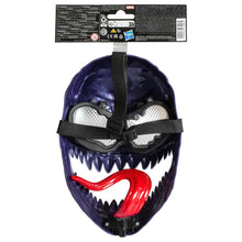 Hasbro Marvel Spider-Man Venom vs Venom Face Mask
