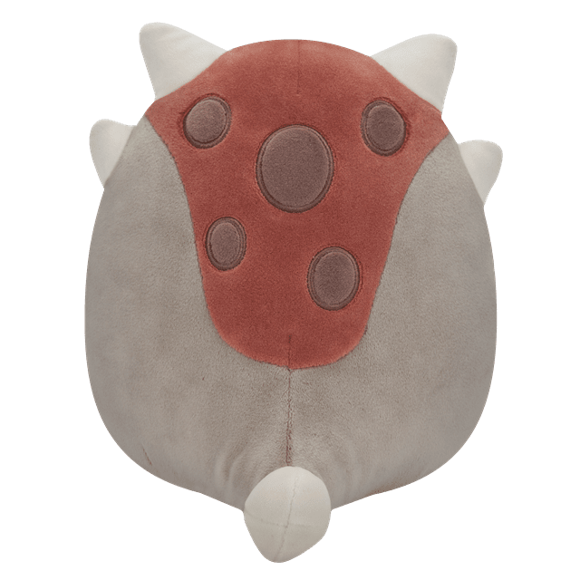 Ainhoca Armored Dino Squishmallows Plush 7.5"