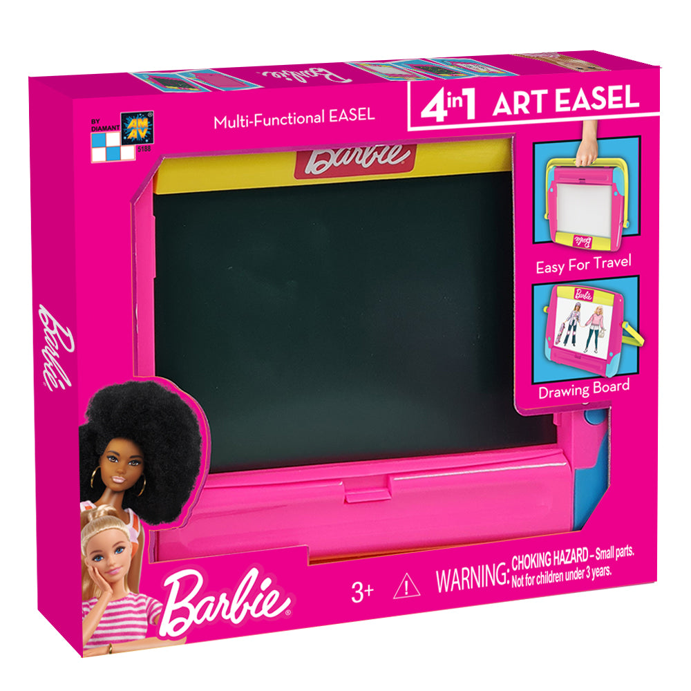 Barbie Art Easel