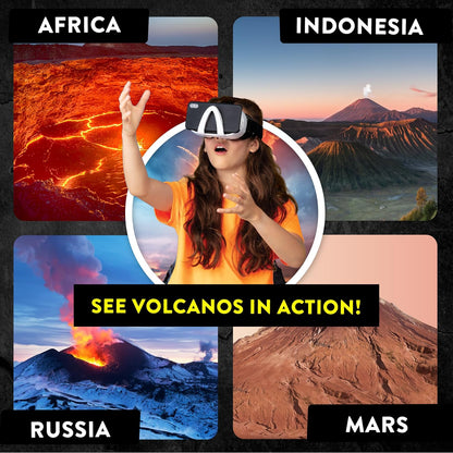 Abacus Vr Volcano Lab 2.0 4
