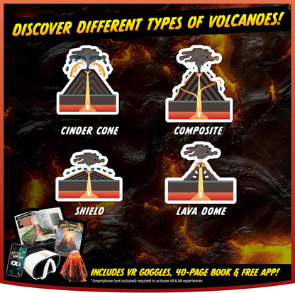 Abacus Vr Volcano Lab 2.0 6