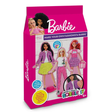 Addo Barbie Bobble It Fashionista