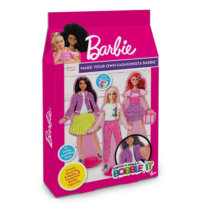 Addo Barbie Bobble It Fashionista