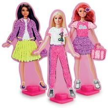 Addo Barbie Bobble It Fashionista