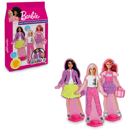Addo Barbie Bobble It Fashionista