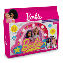 Addo Barbie Bobble Myo Light Bo