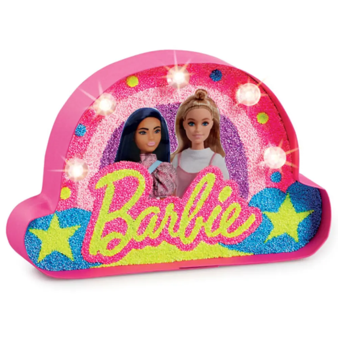Addo Barbie Bobble Myo Light Bo