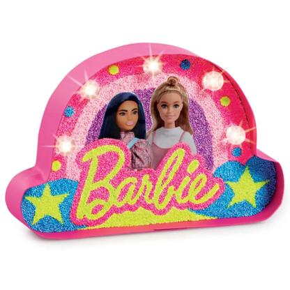 Addo Barbie Bobble Myo Light Bo