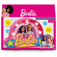 Addo Barbie Bobble Myo Light Bo