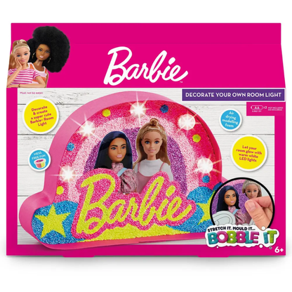 Addo Barbie Bobble Myo Light Bo