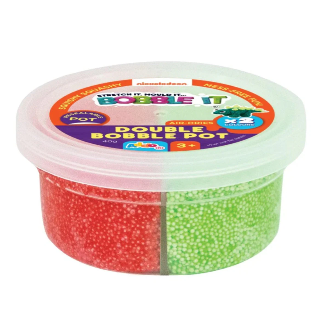 Addo Bobble It Nick Dou Bobble Pot