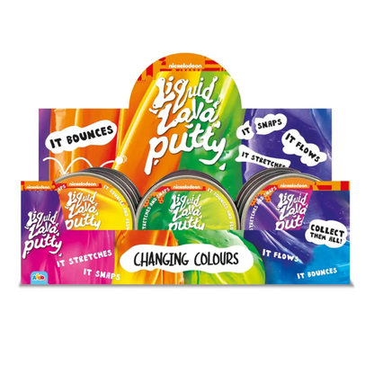 Addo Nickdn Liquid Lava Color 50gr