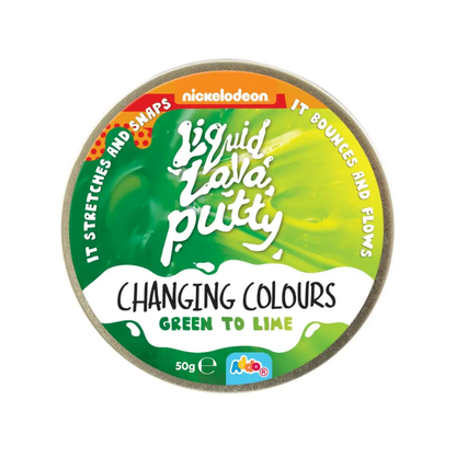 Addo Nickdn Liquid Lava Color 50gr