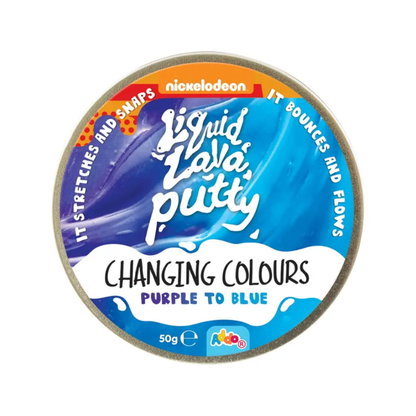 Addo Nickdn Liquid Lava Color 50gr