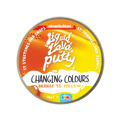 Addo Nickdn Liquid Lava Color 50gr