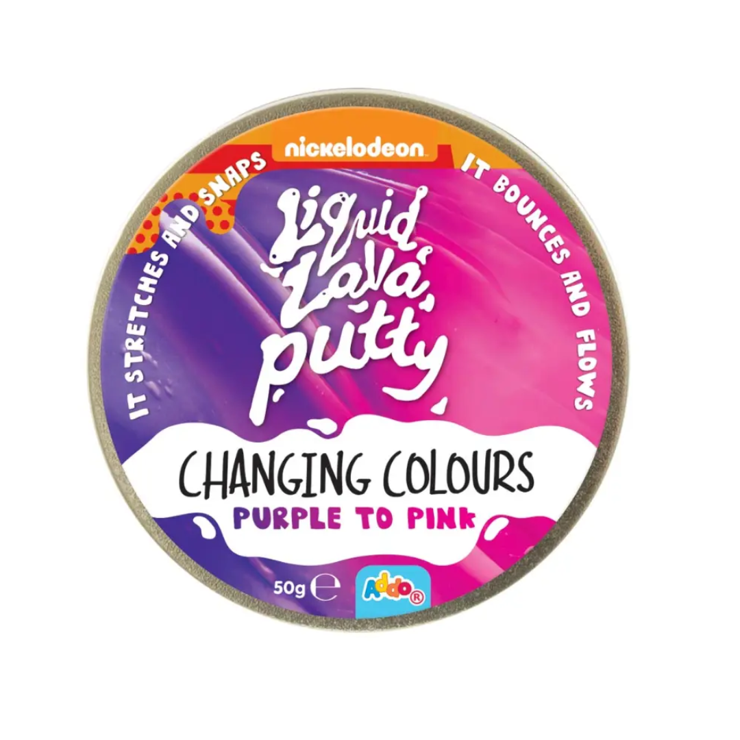 Addo Nickdn Liquid Lava Color 50gr