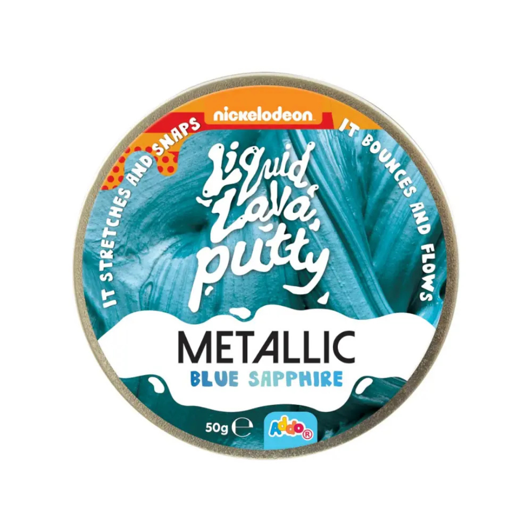 Addo Nickdn Liquid Lava Metalc 50g