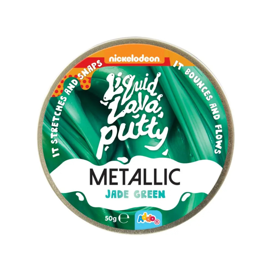 Addo Nickdn Liquid Lava Metalc 50g