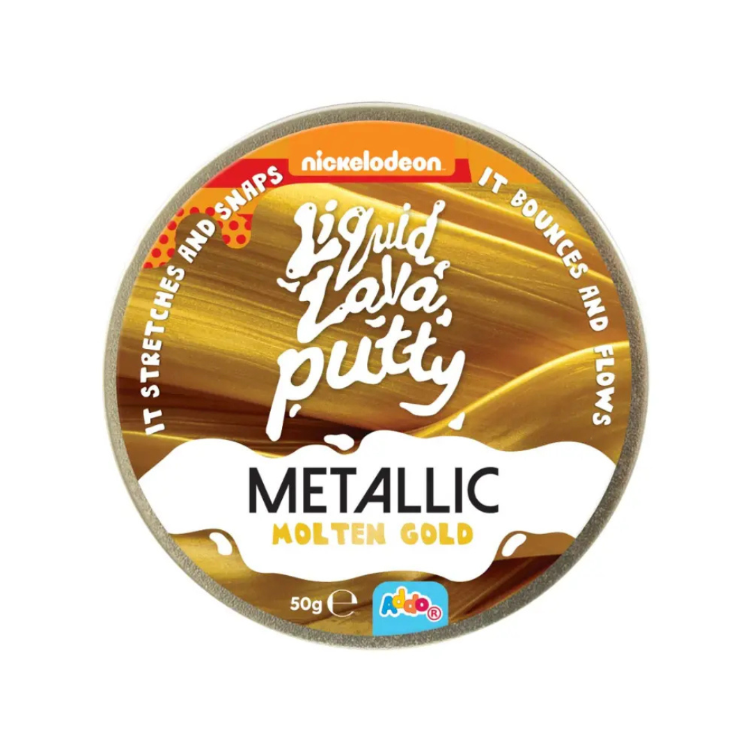 Addo Nickdn Liquid Lava Metalc 50g