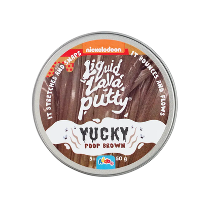 Addo Nickdn Liquid Lava Yucky 50gr