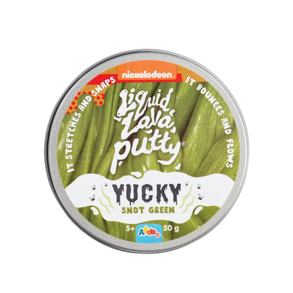 Addo Nickdn Liquid Lava Yucky 50gr