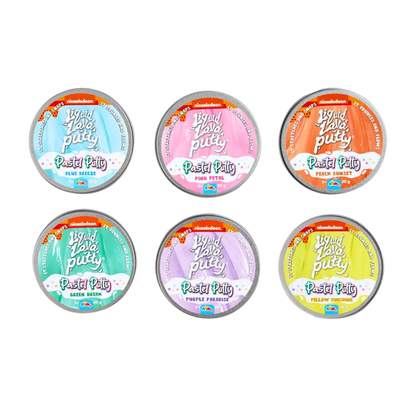 Addo Nickdn Liquid Lavapastel 50gr