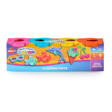 Addo Nickjr Rsd 4 Jmbo Pots V4 3ast 114g