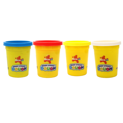 Addo Nickjr Rsd 4 Jmbo Pots V4 3ast 114g