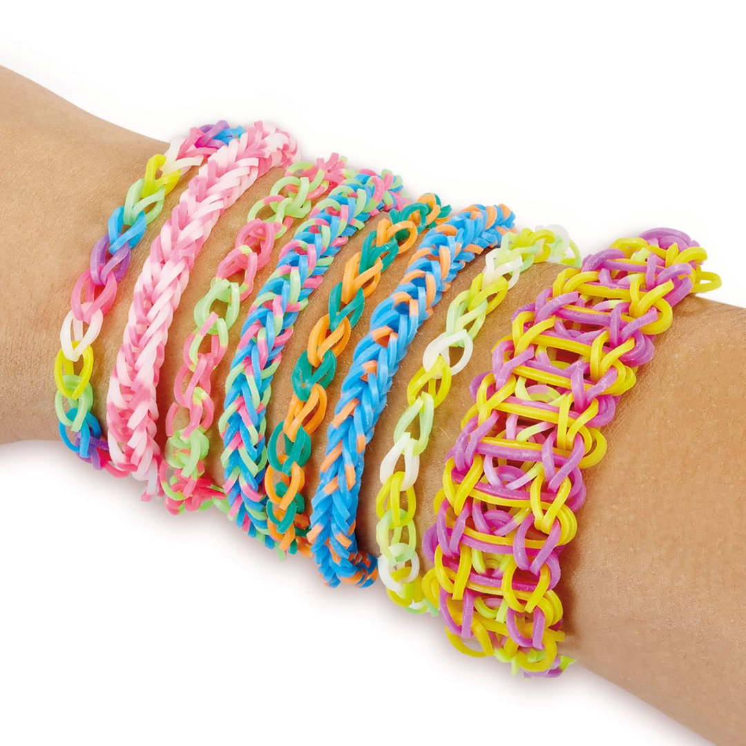 Addo Oti Loom Bands Kit