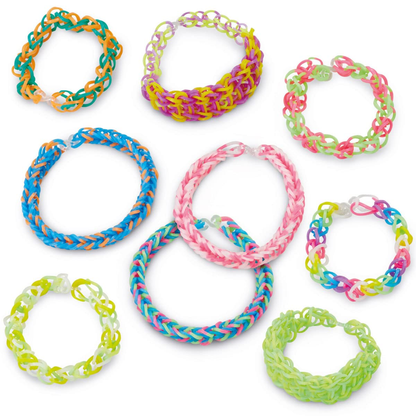 Addo Oti Loom Bands Kit