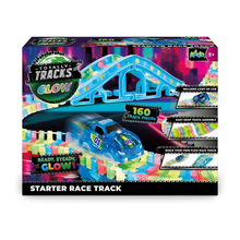 Addo Totallytrack Glow 160pc Starter Bo
