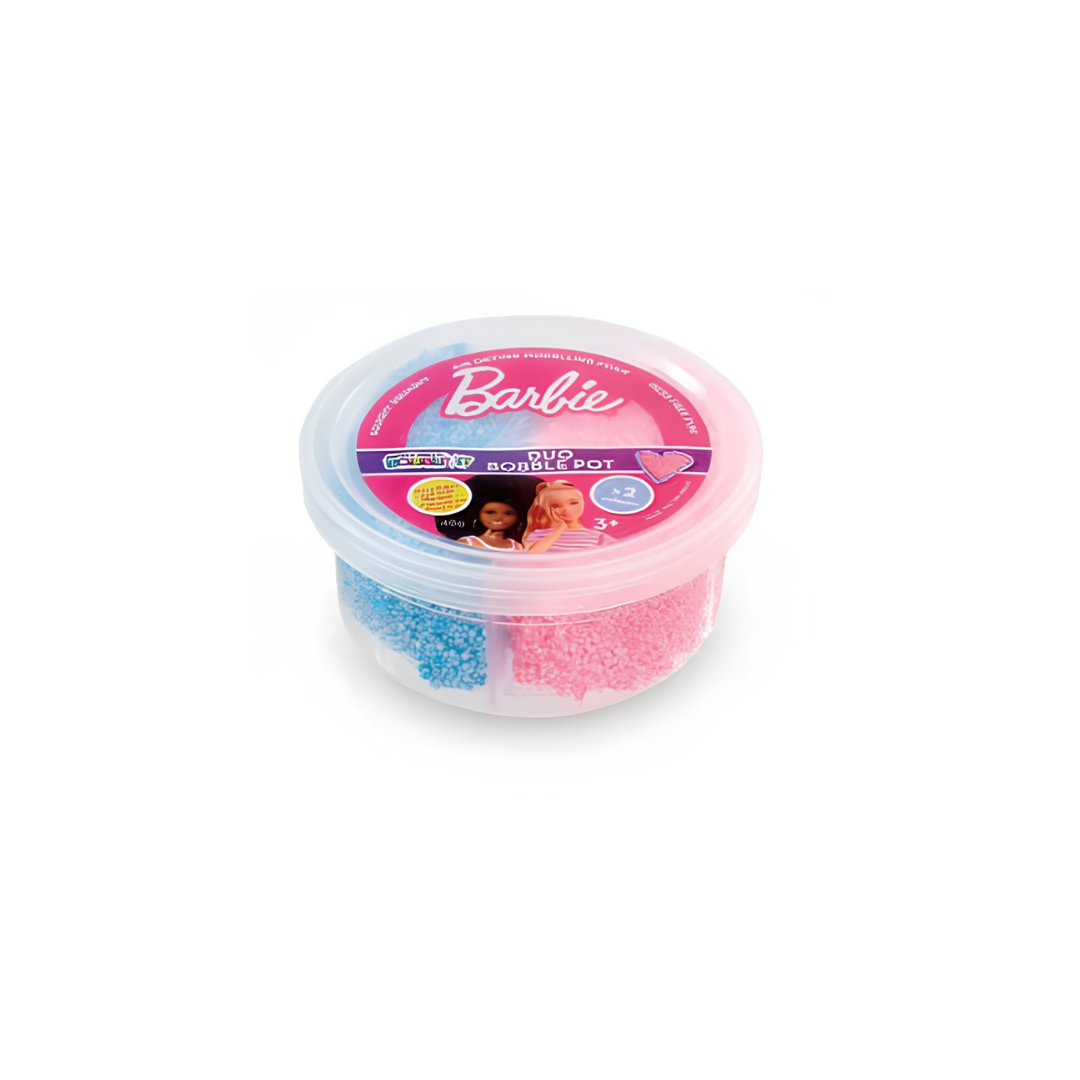 Addo Barbie Bobble It Duo Bobble Pot