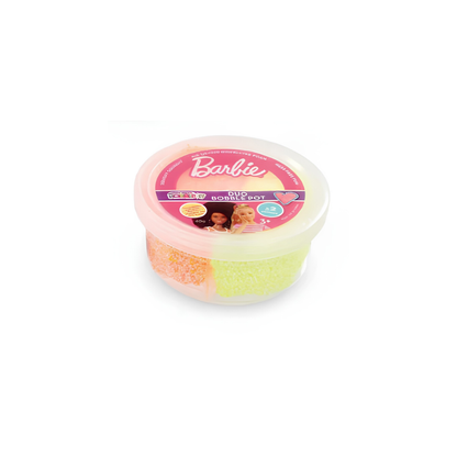 Addo Barbie Bobble It Duo Bobble Pot