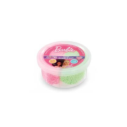 Addo Barbie Bobble It Duo Bobble Pot