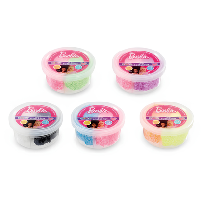 Addo Barbie Bobble It Duo Bobble Pot